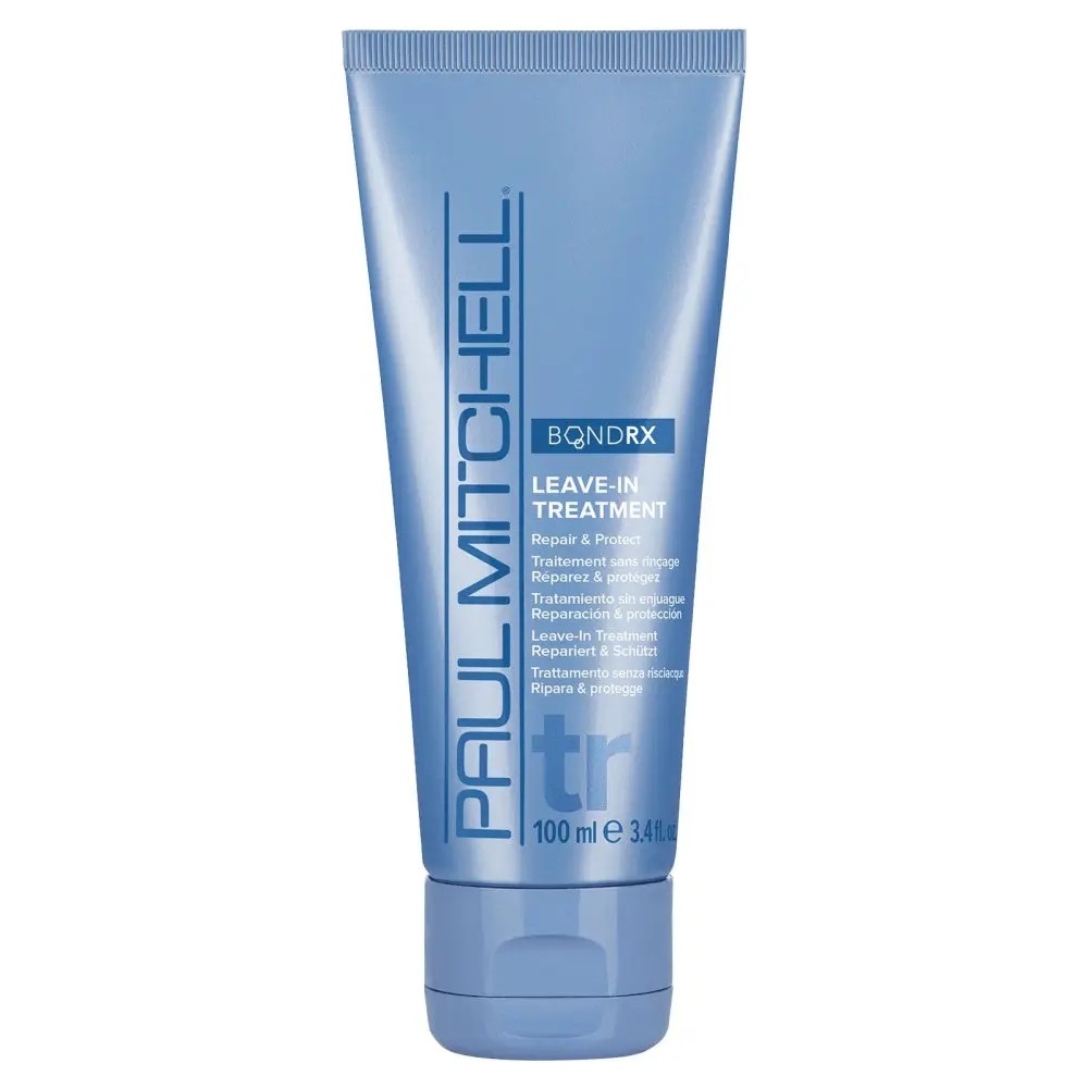 Paul Mitchell BondRX Leave-In Treatment - 3.4 Oz